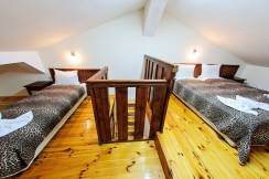DUMANOV Rooms